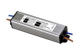 Bousval Électrique™ | Drėgmei atsparus IP65 LED juostos maitinimo blokas 12W metaliniame korpuse