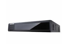 16 Ch NVR, 5MP record,8 HDD,VGA,HDMI,Alarm 8/2 Ch I/O,Audio 1 Ch I/O, 2Gbit port