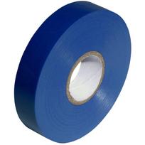 IZOLIACINĖ LIPOJI JUOSTA MĖLYNA 19MM X 33M (10)