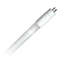 LED T5 lemputė 9W 100lm/w 4500K 600mm veikia su EVG balastu