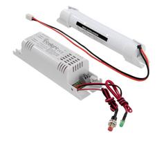 Avarinė baterija LED panelėms 24-48VDC