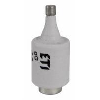DII gG 25A 500V~/250– (BiWtz) DII tipo saugiklis E27