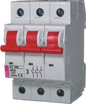 SV 325 modulinis jungiklis 3P 25A