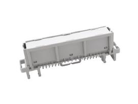 LSA 10 pairs profile label holder