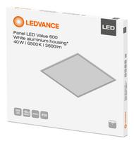 Ledvance LED kvadratinis lubinis šviestuvas 600x600mm 40W/4000K IP20