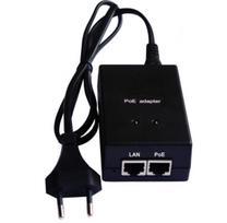POE injector / 10/100M  IEEE 802.3af
