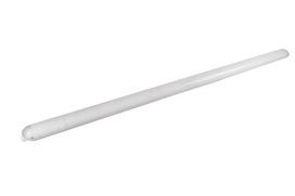 LED šviestuvas 55W 5500lm 100lm/w 4000K IP65 1480x72x61mm matinis