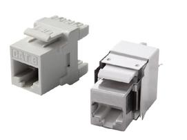 Keystone UTP CAT6 for TBX-20-1+1