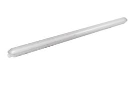 LED šviestuvas 40W 4000lm 100lm/w 4000K IP65 1180x72x61mm matinis