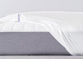 Čiužinio apsauga Kamasana Actipur 90x200, AEGIS active hygiene cotton