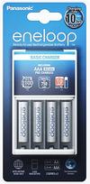 Panasonic BQ-CC51 įkroviklis + 4x Eneloop AAA 800 mAh akumuliatoriai (Ni-MH), rinkinys