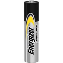 LR03/AAA baterijos 1.5V Energizer Industrial Alkaline MN2400/E92 be pakuotės 1gb.