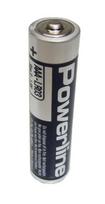 LR03/AAA baterijos Panasonic PowerLine Alkaline MN2400/E92 pakuotėje po 1 vnt.
