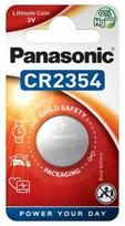 CR2354 baterijos "Panasonic" ličio pakuotėje po 1 vnt.
