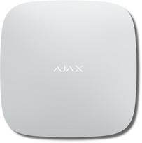Ajax Centralais Hub ar GSM + Ethernet White