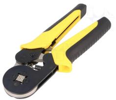 Strypai strypų galiukų tvirtinimui 0,2...6,0mm2