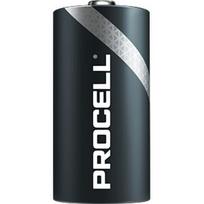 LR14/C akumuliatorius 1.5V Duracell Procell INDUSTRIAL serija Šarminis PC1400 1gb.
