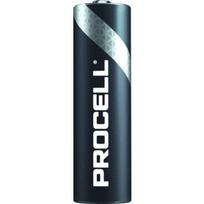 LR6/AA baterija 1.5V Duracell Procell INDUSTRIAL serija Šarminė PC1500 1gb.