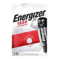 BR1225 akumuliatorius Energizer ličio CR1225 pakuotėje po 1gb.