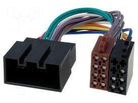 Adapter | Jaguar,Land Rover | ISO