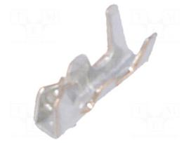 Contact | female | 0.03÷0.08mm2 | PicoBlade | tinned | crimped | bulk