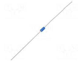 Diac | Ifmax: 2A | DO35 | 28÷36V