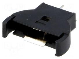 Socket | Size: 2032,BR2032,CR2032 | Batt.no: 1