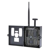 Metal protection case for NHC-7000 series