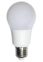 A60 LED LEMPUTĖ PL-A60-21195 10W 1000lm 330° E27 2700K 220-240V