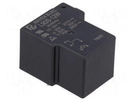 Relay: electromagnetic | SPDT | Ucoil: 12VDC | 30A | Series: L90 | 900mW