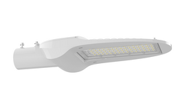 LED gatvės lempa 60W 4000K, IP66, IK08, 7800lm