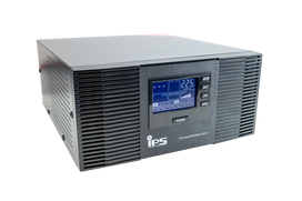 ZZA Wall mounted pure sine wave Inverter 600W, 12V DC to 220V AC