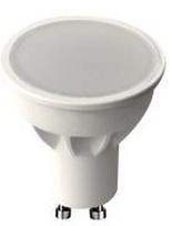 PAR16 LED LEMPUTĖ PL-PAR16-21170 3W >90° GU10 250lm 3000K 220-240V
