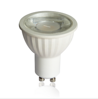 PAR16 LED LEMPUTĖ PL-PAR16-21200 7W 60° GU10 600lm 3000K 220-240V