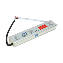 AC/DC 12V/70W, IP67 LED TRANSFORMACIJA