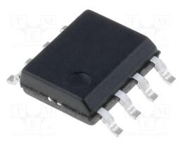 IC: vairuotojas | MOSFET pustiltis | aukštas/žemas, vartų vairuotojas | SO9