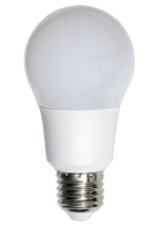 LED lemputė A60 10W 1000lm E27 4000K 220-240V