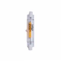 R7S LED lemputė 5W 3000K 600lm 78mm