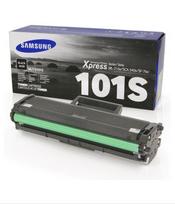 MLT-D101S Originalus Samsung tonerio kasetė | Juoda | ML-216x | SCX-340x | SF-76x serijos spausdintu