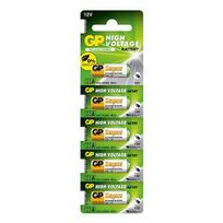 23A baterija 12V GP Alkaline GP 23A lizdinėje plokštelėje 5GB.