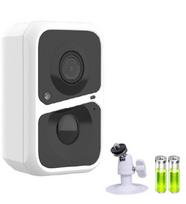 WiFi Camera with battery 2.0 Megapixel, Two Way Audio