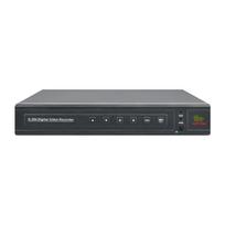 NVD-811 POE v1.0 NVR | 8ch 5.0MP | 8 port POE