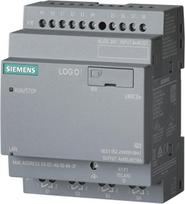 Siemens LOGO! 24 RCEo 6ED1052-2HB08-0BA2 (6ED10522HB080BA2)