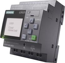 Siemens LOGO! 6ED1052-1MD08-0BA212/24RCE (6ED10521MD080BA2)