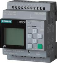 Siemens LOGO! 24 CE 6ED1052-1CC08-0BA2 (6ED10521CC080BA2)