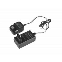 Green Cell įkroviklis 21V Makita 18V Li-Ion BL1815 BL1830 BL1840 BL1850 LXT400