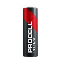 LR6/AA baterija 1,5 V Duracell Procell INTENSE POWER serija Šarminis didelis nutekėjimas be iep. 1 G