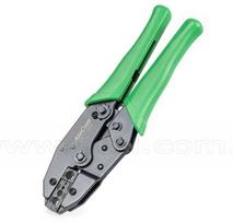 Crimp tools r for RG58/59/6/11 cables