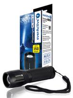 Žibintuvėlis Xtar WK16 Venus Cree XP-G3 LED iki 125m