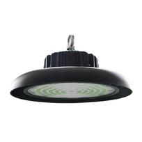 LED didelio tarpatramio šviestuvas 150W 130lm/w 0-10V reguliuojamas 4000K IP65